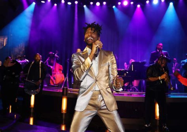 What is Jon Batiste doing now? Where is he now?