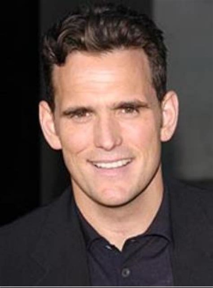 What is Matt Dillon Worth? – Biography