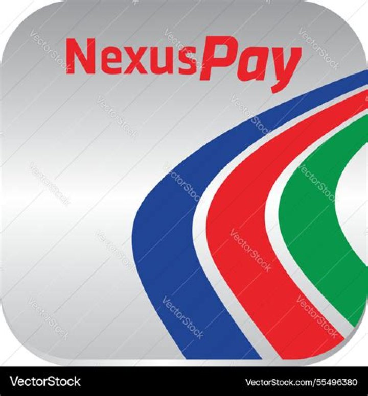 What is Nexus pay?
