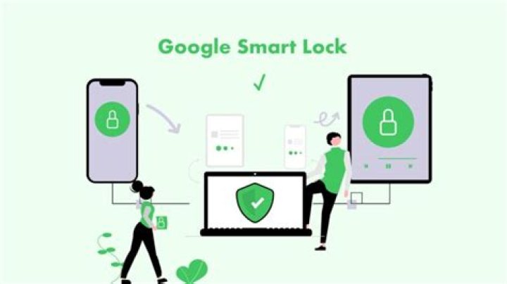 what is smart lock google samsung galaxy tab?