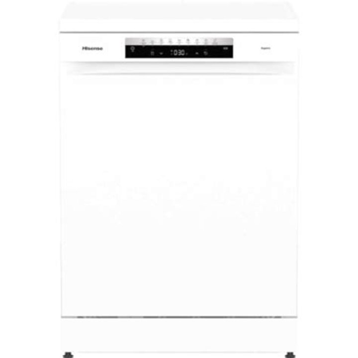 What is the rubber flap on Bosch dishwasher?