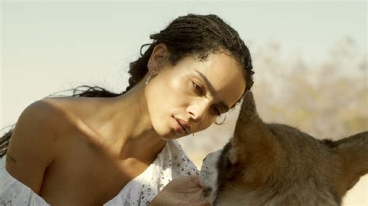What is Zoe Kravitz’s Ethnicity?