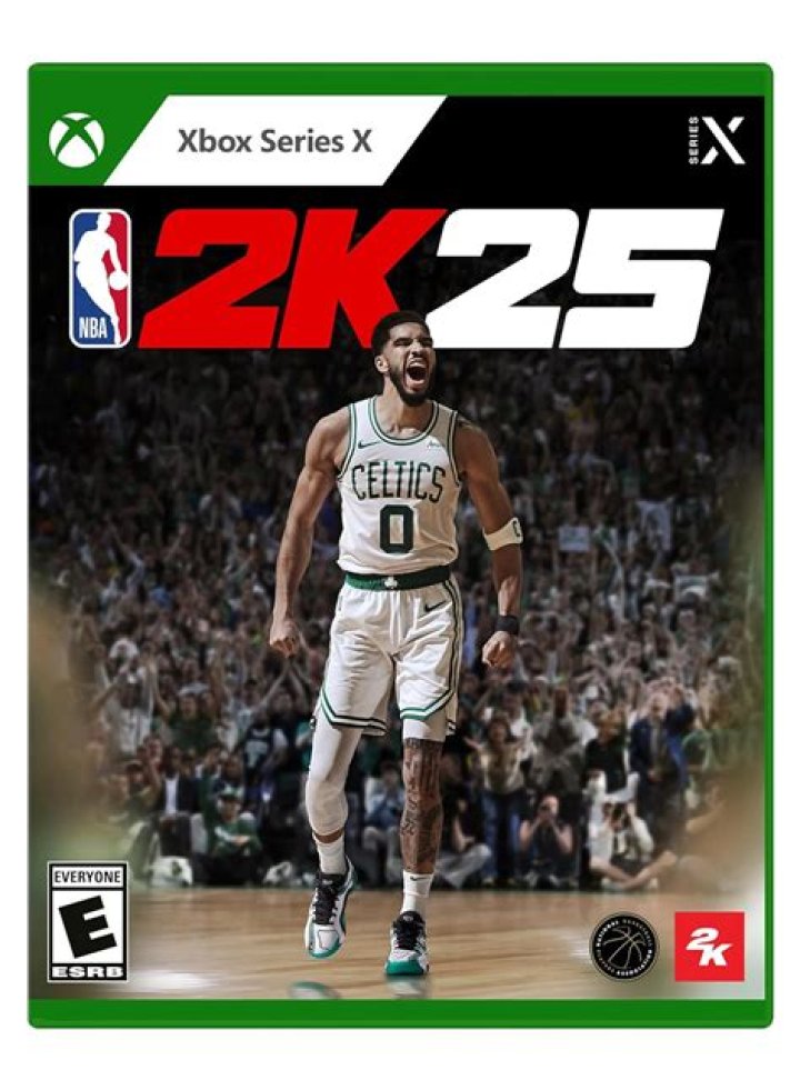 when does 2k18 come out for ps4?