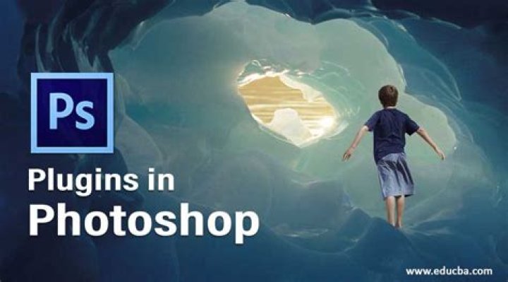 where are plugins in photoshop?