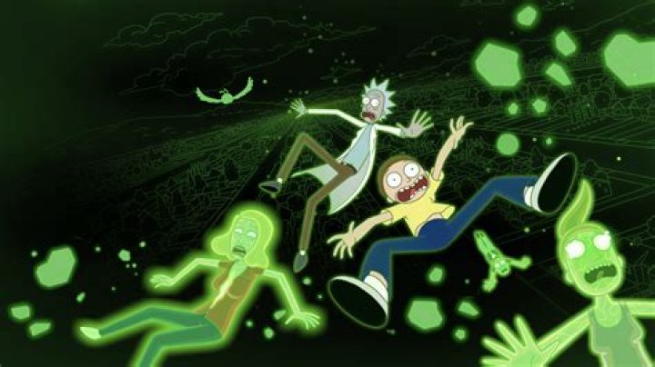Where Do ‘Rick and Morty’ Live?