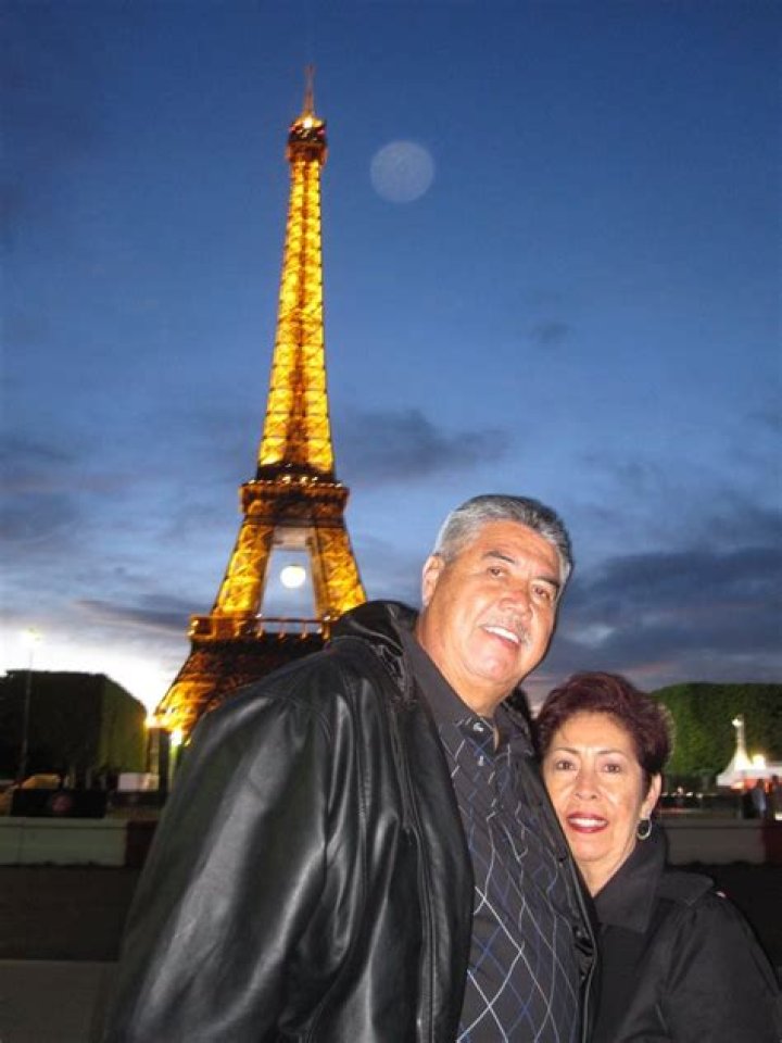 Where Is Night Stalker's Detective Gil Carrillo Today?