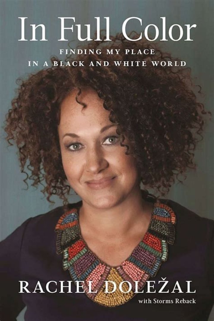 Where is Rachel Dolezal Now? Who is She? Check Here!