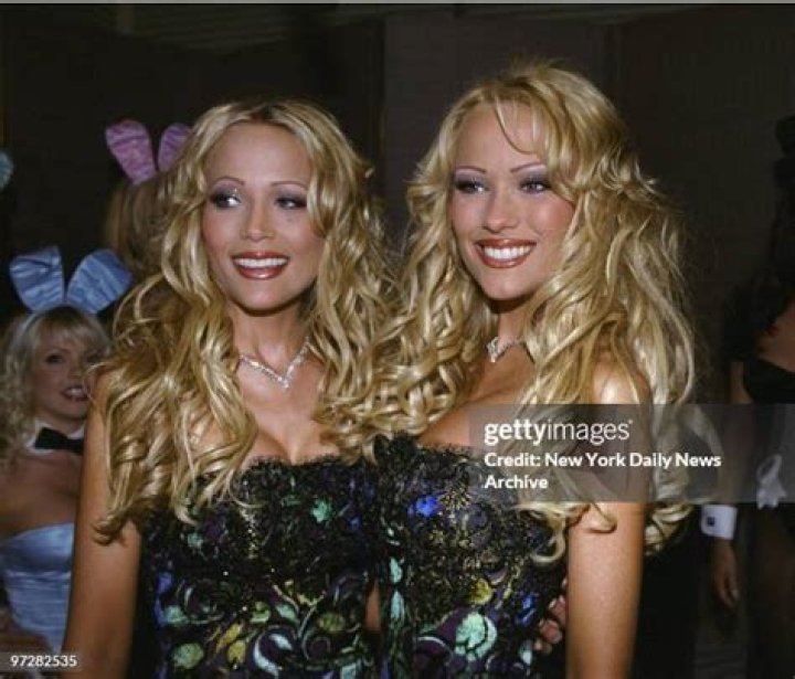 Where is Sandy Bentley Now? Sandy and Mandy Twins