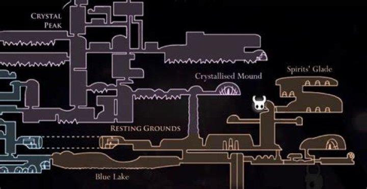 Where To Find Pale Ore Hollow Knight? A Complete Guide