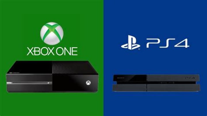 which is better ps4 or xbox one yahoo answers?