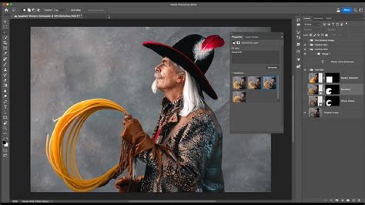 which is the correct rotate option in photoshop?