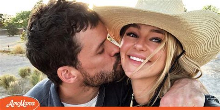 Who Has Hassie Harrison Dated? Remembering Her Former and Current Boyfriends