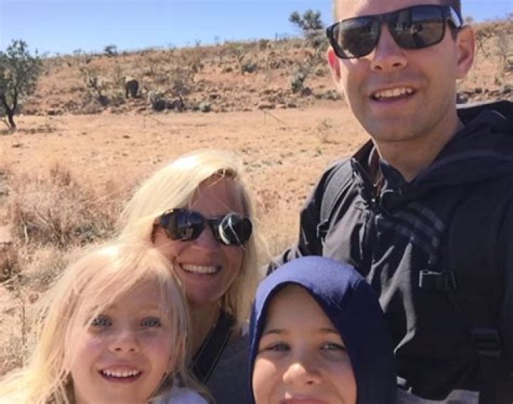 Who is Brad Stevens Wife? Know Everything About Brad Stevens