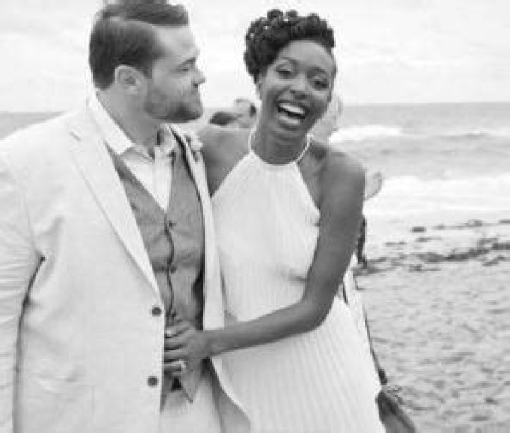 Who is Franchesca Ramsey – Patrick Kondas Husband? Here’s everything you need to know about him