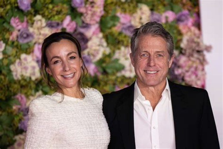 Who is Hugh Grant Wife? Know Everything About Hugh Grant
