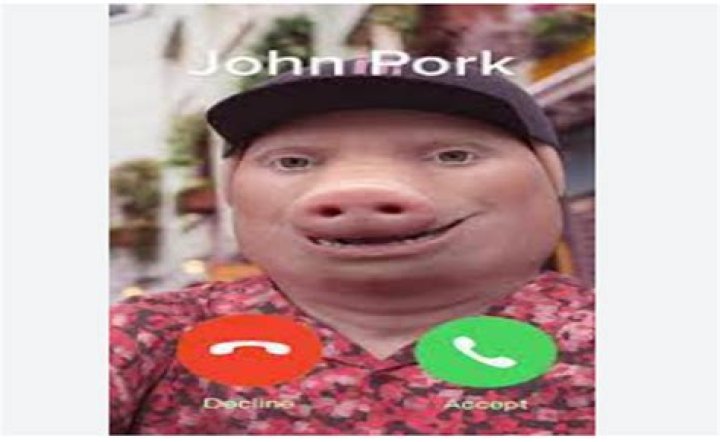 Who is John Pork? Everything about the Calling TikTok Meme