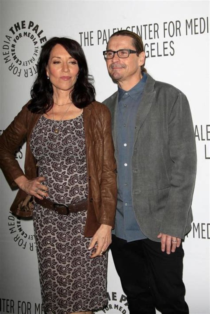 Who is Kurt Sutter Wife? Know Everything About Kurt Sutter