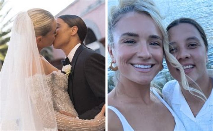 Who is Sam Kerr? Is Sam Kerr Engaged? Who is Sam Kerr Engaged?