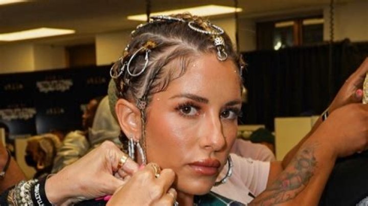 Who is Sierra Skye? 6 things to know about the model