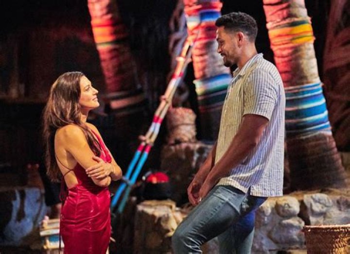 Why did Becca Leave Bachelor in Paradise? Everything You Need to Know