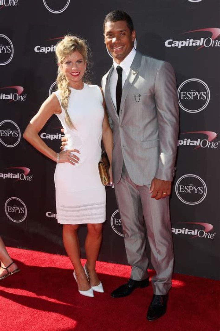 Why did Russell Wilson get Divorced? Everything About his Ex-wife