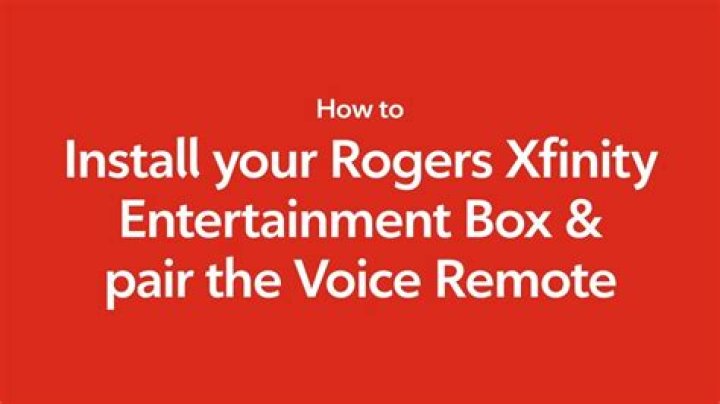 why does my rogers box say 01?