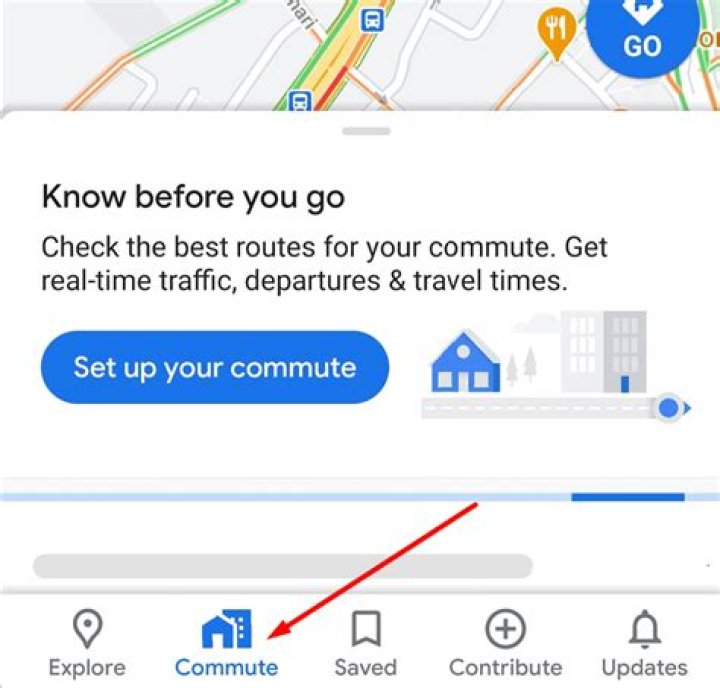 Why Google Maps is Not Showing The Quickest Route?