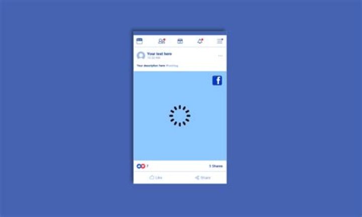 why is my video taking a while to post on facebook?