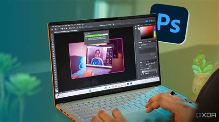 why is photoshop the best?