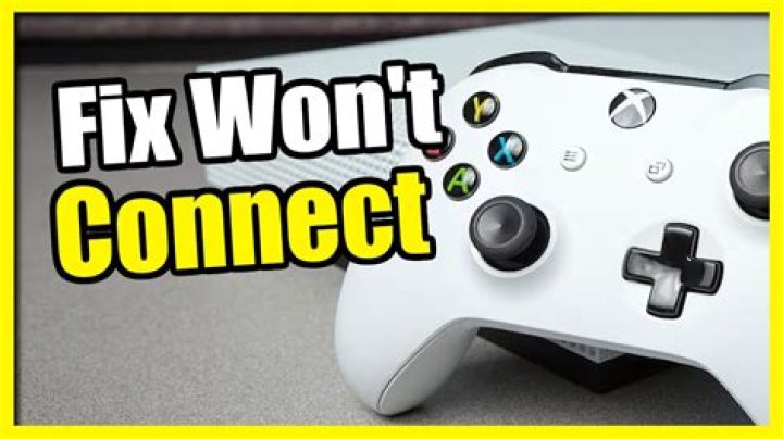 will gamestop fix my xbox one controller?