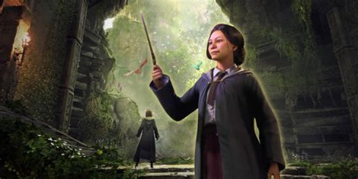 Will Hogwarts Legacy Share PlayStation-Exclusive Content with Other Platforms?