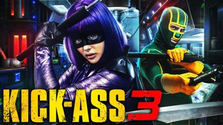 Will There Be a Kick-Ass 3? Kick-Ass 3 Release Date, Plot, and Cast