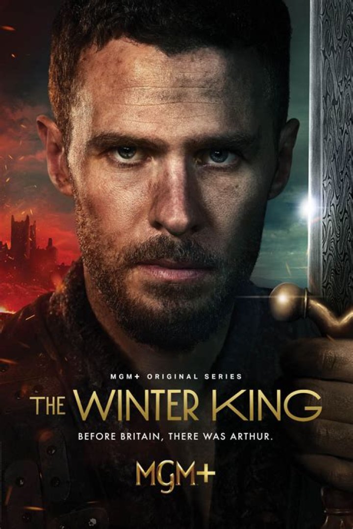 Will There Be The Winter King Season 2? Everything We Know