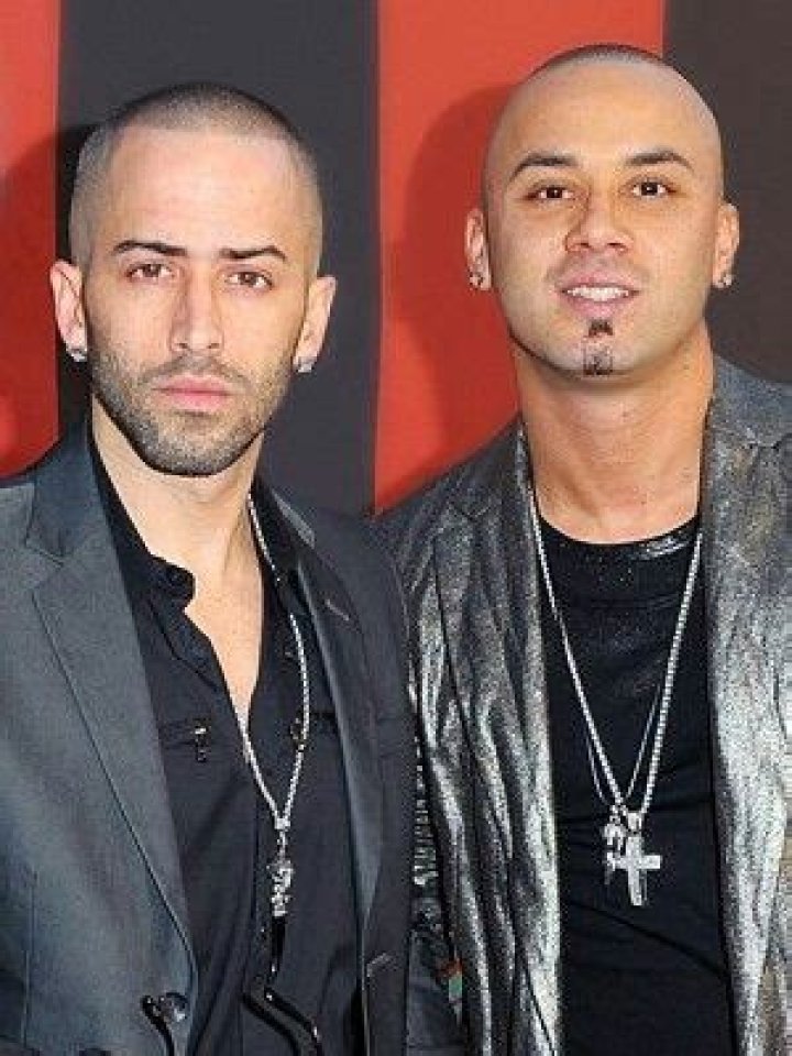 Wisin Y Yandel Net Worth