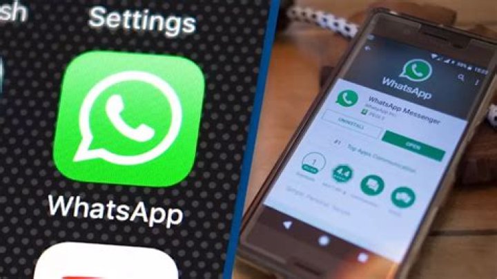 You will no longer be able to message friends?